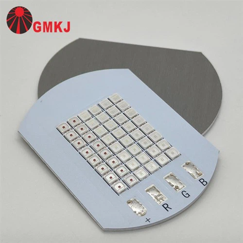 Module LED RVB 50 W SMD pour projecteur