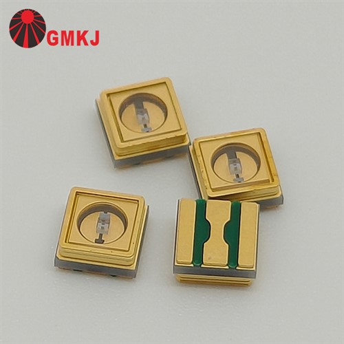 Diode LED CMS UVB 340 nm 3535